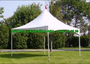 Antalya Davet Çadırı kiralama İLETİŞİM ; 0544 929 08 35