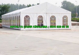 Antalya Düğün Çadırı kiralama fiyatı İLETİŞİM ; 0544 929 08 35