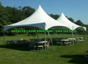 Antalya Düğün Çadırı kiralama İLETİŞİM ; 0544 929 08 35