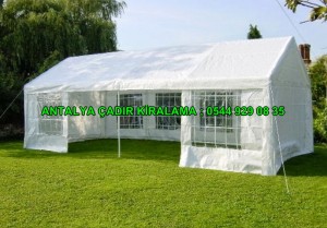 Antalya Full Transpalan HI-TECH Çadır kiralama İLETİŞİM ; 0544 929 08 35