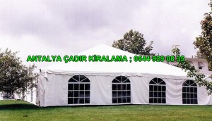 Antalya Mağaza Çadırı kiralama İLETİŞİM ; 0544 929 08 35