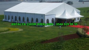 Antalya Otağ Çadırı kiralama İLETİŞİM ; 0544 929 08 35