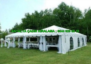 Antalya Outlet Çadırı kiralama İLETİŞİM ; 0544 929 08 35