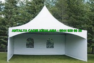 Antalya Parti Çadırı kiralama İLETİŞİM ; 0544 929 08 35