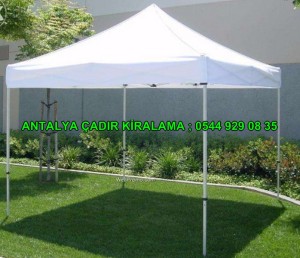 Antalya Tören Çadırı kiralama İLETİŞİM ; 0544 929 08 35