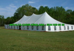 Antalya Tünel Çadır Sistemi kiralama İLETİŞİM ; 0544 929 08 35