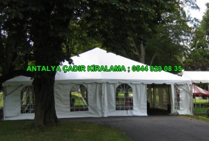 Antalya cadir kiralama İLETİŞİM ; 0544 929 08 35
