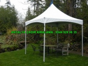 Antalya cadir kiralık İLETİŞİM ; 0544 929 08 35