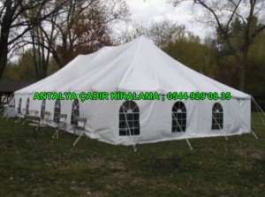 Antalya kamelya çardak çadır kiralık İLETİŞİM ; 0544 929 08 35