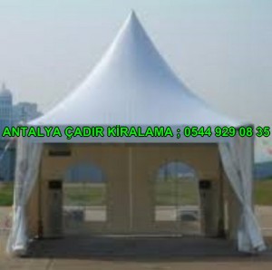 Antalya kiralama çardak çadır İLETİŞİM ; 0544 929 08 35