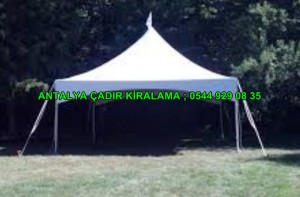 Antalya kiralık Depo Çadırı İLETİŞİM ; 0544 929 08 35