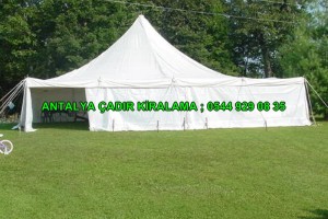 Antalya kiralık Dome Çadır İLETİŞİM ; 0544 929 08 35