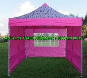 Antalya kiralık fuar çadırı İLETİŞİM ; 0544 929 08 35