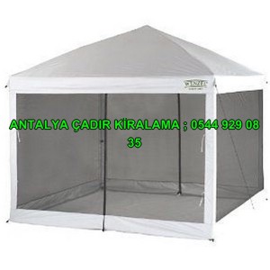 Antalya kiralık tente İLETİŞİM ; 0544 929 08 35