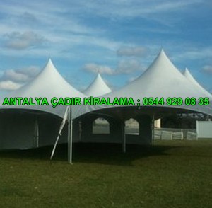 Antalya kiralık çadır firmaları İLETİŞİM ; 0544 929 08 35