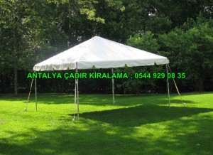 Antalya kiralık çadır modelleri fiyatı İLETİŞİM ; 0544 929 08 35