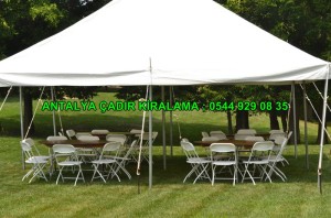 Antalya kiralık çadır modelleri çeşitleri İLETİŞİM ; 0544 929 08 35