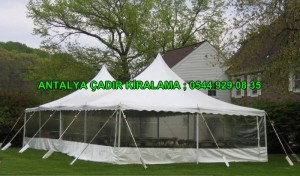 Antalya kiralık çadırcı İLETİŞİM ; 0544 929 08 35