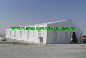 Antalya kiralık çardak İLETİŞİM ; 0544 929 08 35