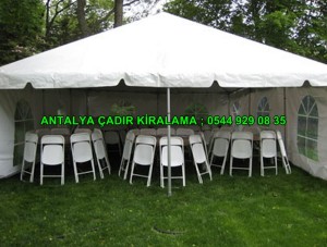 Antalya ucuz çadır kiralama İLETİŞİM ; 0544 929 08 35