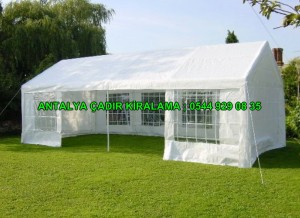 Antalya çadır kiralama lider İLETİŞİM ; 0544 929 08 35