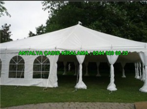 Antalya çadır kiralama modelleri çeşitleri İLETİŞİM ; 0544 929 08 35