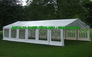 Antalya çadır kiralama modelleri İLETİŞİM ; 0544 929 08 35
