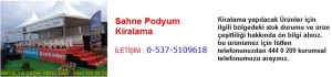 antalya sahne podyum kiralama iletişim ; 0544 929 08 35