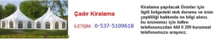 antalya çadır kiralama iletişim ; 0544 929 08 35
