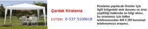 antalya çardak kiralama iletişim ; 0544 929 08 35